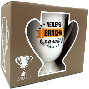 Albi Bester Bruder Trophäe 380 ml Albi Bester Bruder Trophäe 380 ml