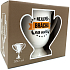 Albi Bester Bruder Trophäe 380 ml