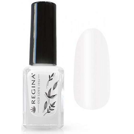 Regina Old Love 1954 Nagellack 3 Weiß