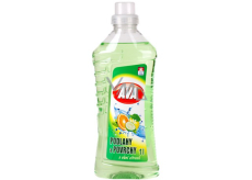 Ava Citrus Boden- und Oberflächenreiniger 1 l