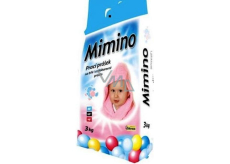 Mimino Waschpulver für Kinder 3 kg