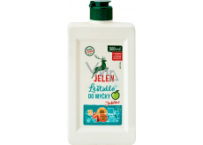 Jelen Geschirrspüler Klarspüler 500ml