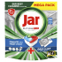 Jar Platinum Plus Deep Clean Geschirrspülkapseln 102 Stück