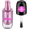 Essence Satin Chrome Nagellack 02 Artificial Pinktelligence 8 ml