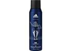 Adidas UEFA Champions Leauge GOAL M deo 150ml    4905