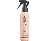 Schwarzkopf Taft Gliss Lovely Long Hitzeschutzspray für lange Haare 150 ml