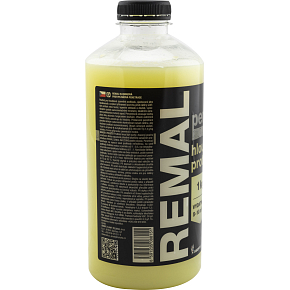REMAL tiefenwirksame schimmelresistente V1311, 1 kg