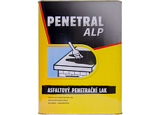 Penetral ALP Bitumen-Penetrationslack, 3,5 kg