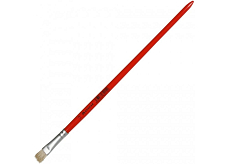 Spokar Pinsel für Schule flach Nr. 12, Griff PH