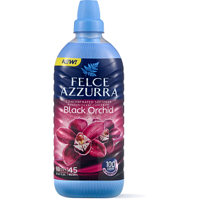 Felce Azzurra konzentrierter Weichspüler Black Orchid 900 ml Felce Azzurra konzentrierter Weichspüler Black Orchid 900 ml