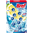 Bref WC Block Power Aktiv Zitrone 4 x 50 g