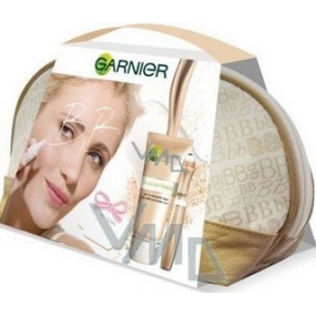 Garnier Flash-freie hautlose Creme BB Creme 50 ml + Augenrolle 15 ml in einem Beutel, Kosmetikset