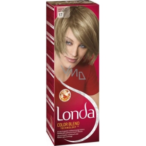 Londa Color Blend Technology Haarfarbe 17 helles Kitz
