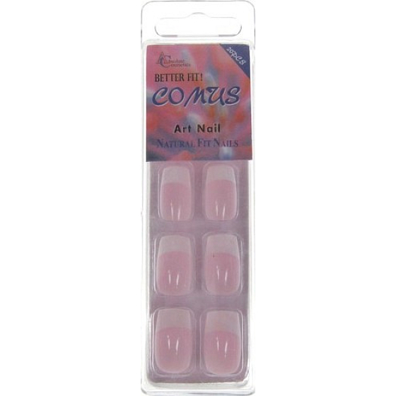 Absolute Cosmetics Künstliche Nägel FMN 07 20 Stk
