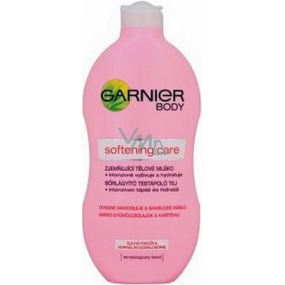 Garnier Intensivpflege Körperlotion Normale und Trockene Haut 400 ml