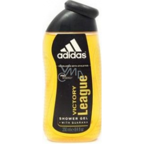 Adidas Victory League Duschgel für Männer 250 ml