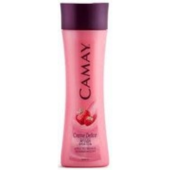 Camay Creme Delice Duschgel 250 ml