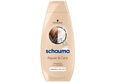 Schauma Regeneration & Pflege Haarshampoo 400 ml