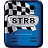 Str8 Racing Eau de Toilette für Männer 50 ml