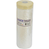 Spokar CQ-Folie mit Papierklebeband, 140 cm × 33 m
