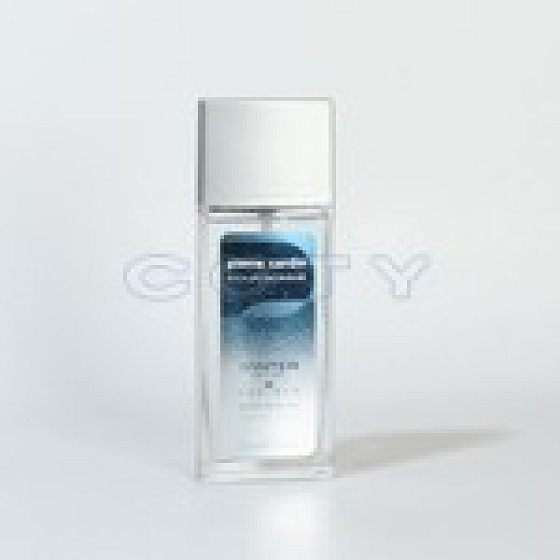Pierre Cardin Winter Edition parfümiertes Deodorantglas für Herren 75 ml
