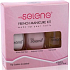 Miss Selene French Manicure Kit Set Nagellacke für French Manicure 3x5 ml