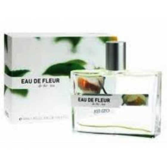 Kenzo Eau De Fleur De Thé Tee Eau de Toilette für Frauen 50 ml