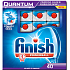 Calgonit Finish Quantum Regular Geschirrspülertabletten 40 Stück