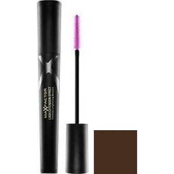 Max Factor Wimpernverlängerungseffekt Mascara Braun 6,5 ml