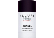Chanel Allure Homme Sport Deo-Stick für Männer 75 ml