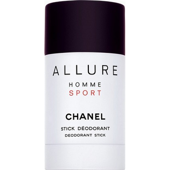 Chanel Allure Homme Sport Deo-Stick für Männer 75 ml
