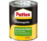 Pattex Chemopren Universal Profi Klebstoff für festsitzende Fugen saugfähiges und nicht saugfähiges Material 800 ml