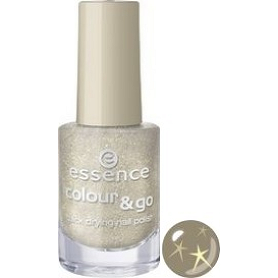 Essence Color & Go Nagellack 66 schnelltrocknend 5 ml