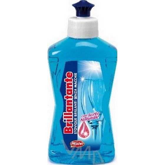Madel Brillantante Azzuro Geschirrspülmittel 250 ml