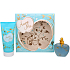 Jeanne Arthes Amore Mio Für immer parfümiertes Wasser für Frauen 100 ml + Körperlotion 200 ml, Geschenkset