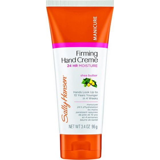 Sally Hansen Straffende Handcreme Straffende Handcreme 101 ml