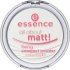 Essence All About Matt! Fixing Compact Powder kompakter Puder 8 g