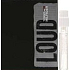 Tommy Hilfiger Lautes Man Eau de Toilette 1,5 ml mit Spray, Fläschchen
