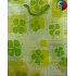 Nekupto Geschenk Plastiktüte 25 x 20 x 10,5 cm Grün 1 Stück 011