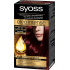 Syoss Oleo Intense Color Ammoniumfreie Haarfarbe 4-23 Burgunderrot