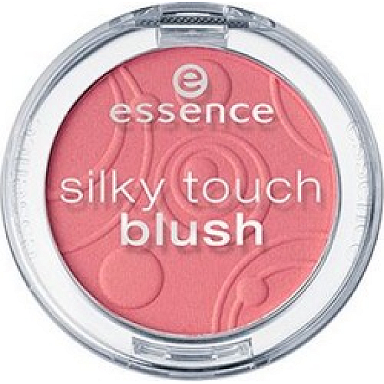 Essence Silky Touch Blush Blush 60 Lifes Eine Kirsche 5 g