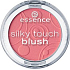 Essence Silky Touch Blush Blush 60 Lifes Eine Kirsche 5 g