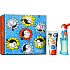 Moschino I Love Love Eau de Toilette 30 ml + Körperlotion 50 ml, Geschenkset