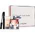 Lancome La Vie Est Belle parfümiertes Wasser für Frauen 50 ml + Körperlotion 50 ml + Mascara, Geschenkset