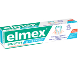Elmex Sensitive Whitening Zahnpasta, 75 ml