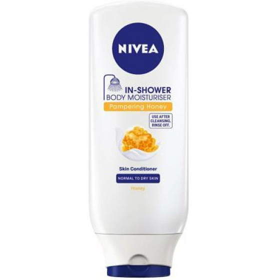Nivea Honig & Milch Duschgel 250 ml