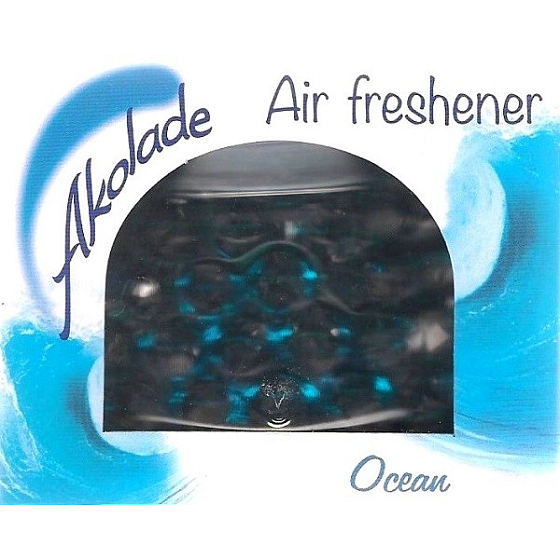 Akolade Crystals Ocean Gel Lufterfrischer 180 g