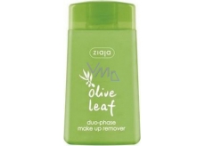Ziaja Olive hinterlässt einen zweiphasigen Make-up-Entferner von 120 ml