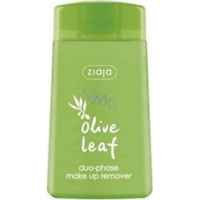 Ziaja Olive hinterlässt einen zweiphasigen Make-up-Entferner von 120 ml