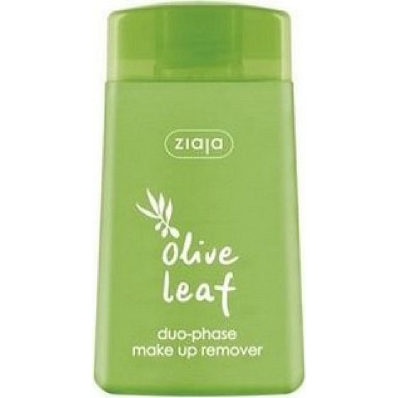 Ziaja Olivenblätter Zweiphasen-Make-up-Entferner 120 ml
